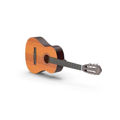 Saiteninstrumente Gitarre